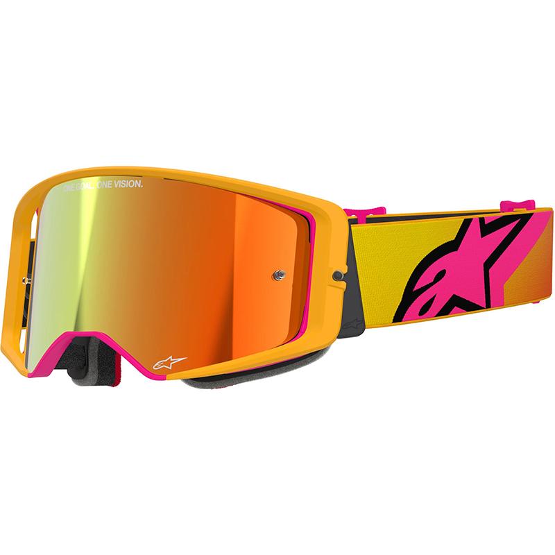 ALPINESTARS Masque cross SUPERTECH CORP
