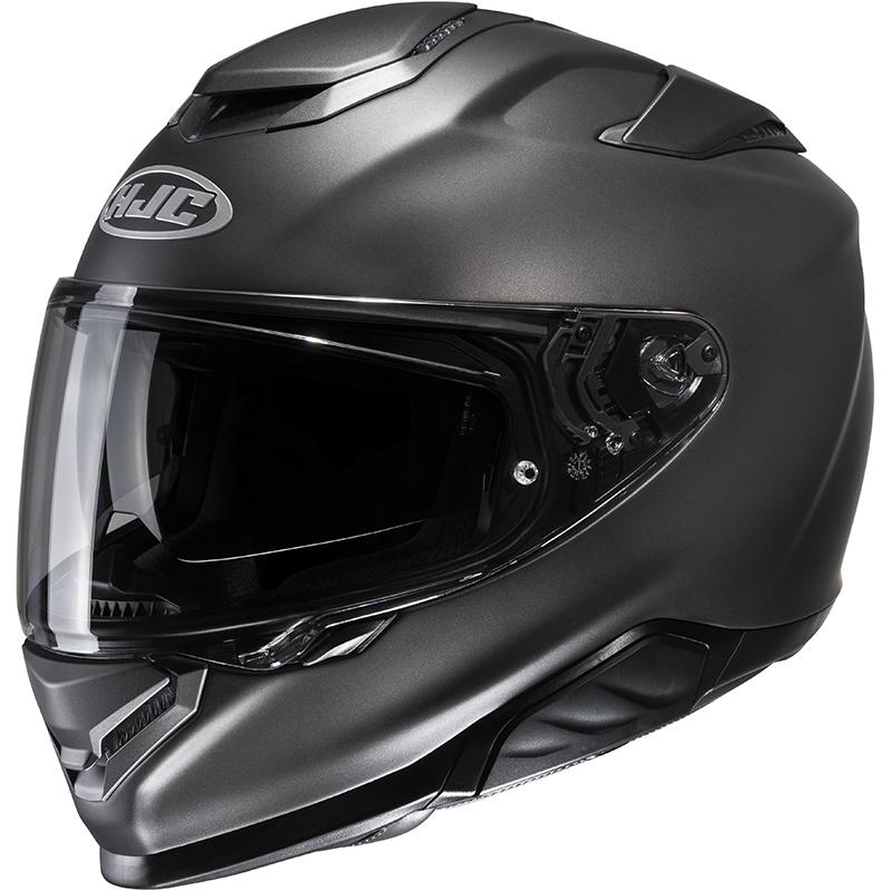 Casque Moto Intégral HJC RPHA 71 - Léger, Confort Et Haute Performance - Homologué ECE 22.06