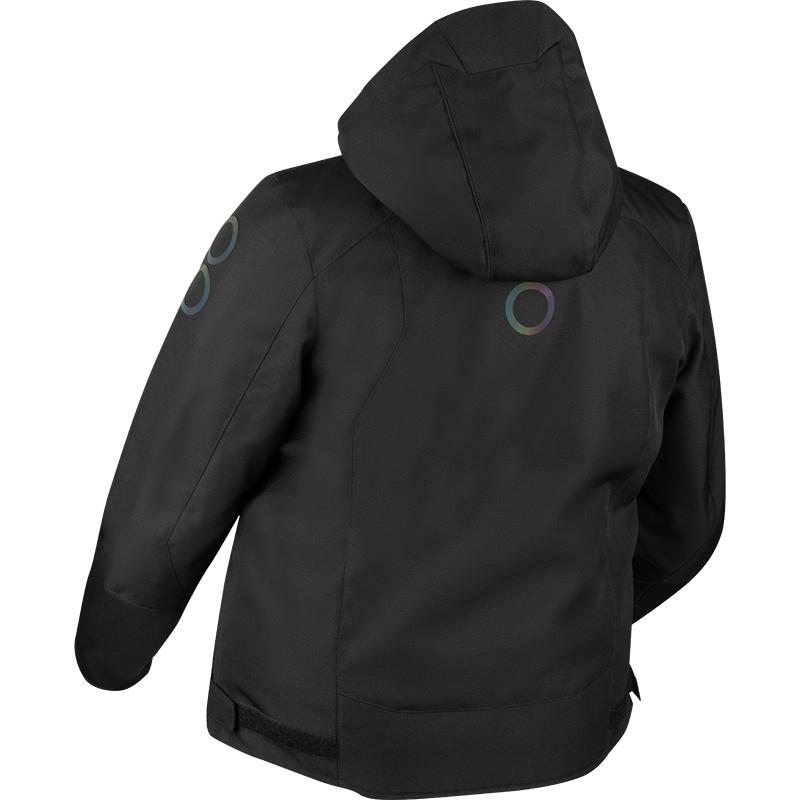 BERING Blouson LADY WARWICK QUEEN SIZE 2