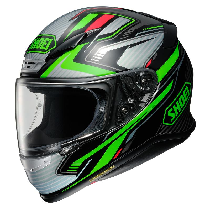 SHOEI Casque NXR STAB