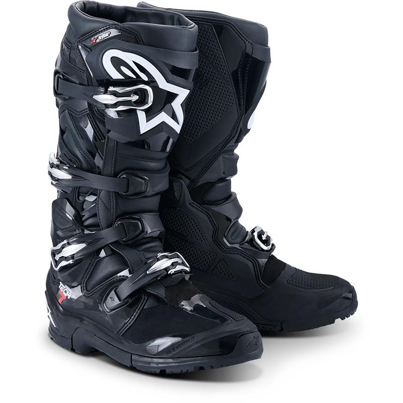 ALPINESTARS Bottes cross TECH 7 ENDURO DRYSTAR&reg;