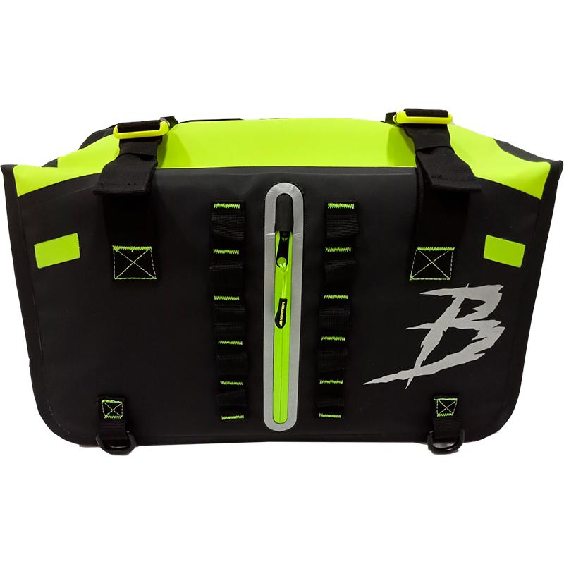 BAGSTER Sacoches cavalières HAWK 2