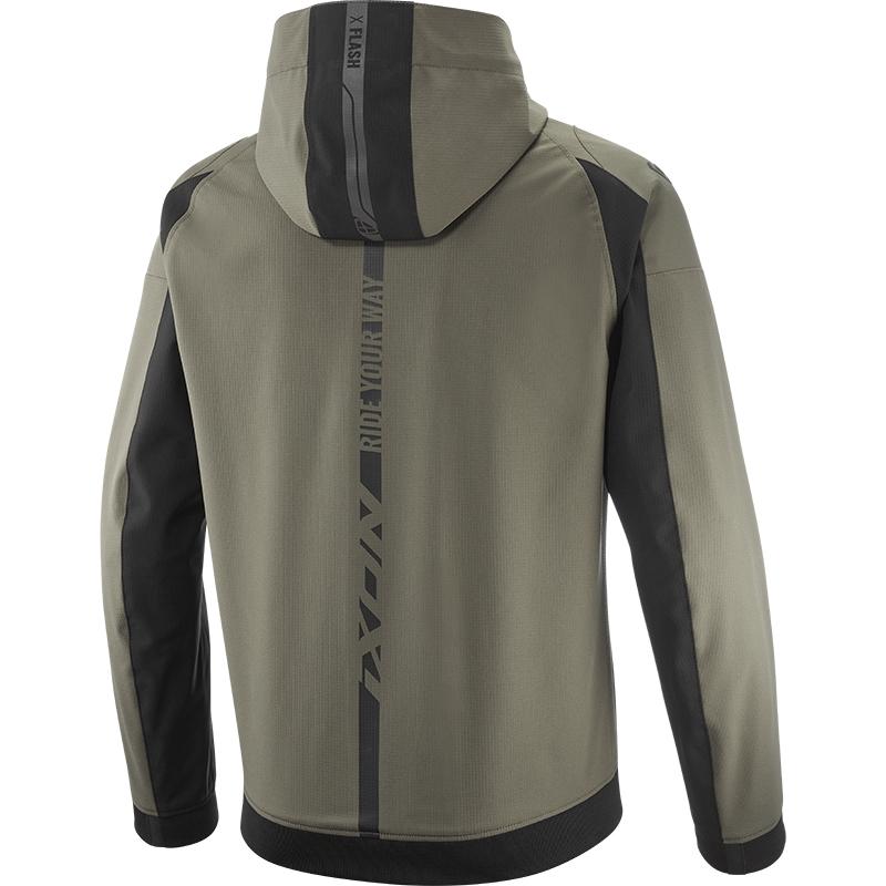 IXON Blouson SECTION 2