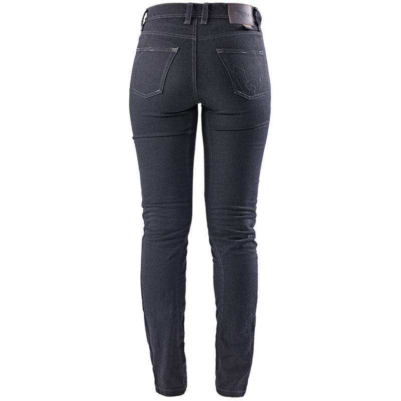 FURYGAN Jeans NIKITA X KEVLAR&reg; MOM FIT L32 2
