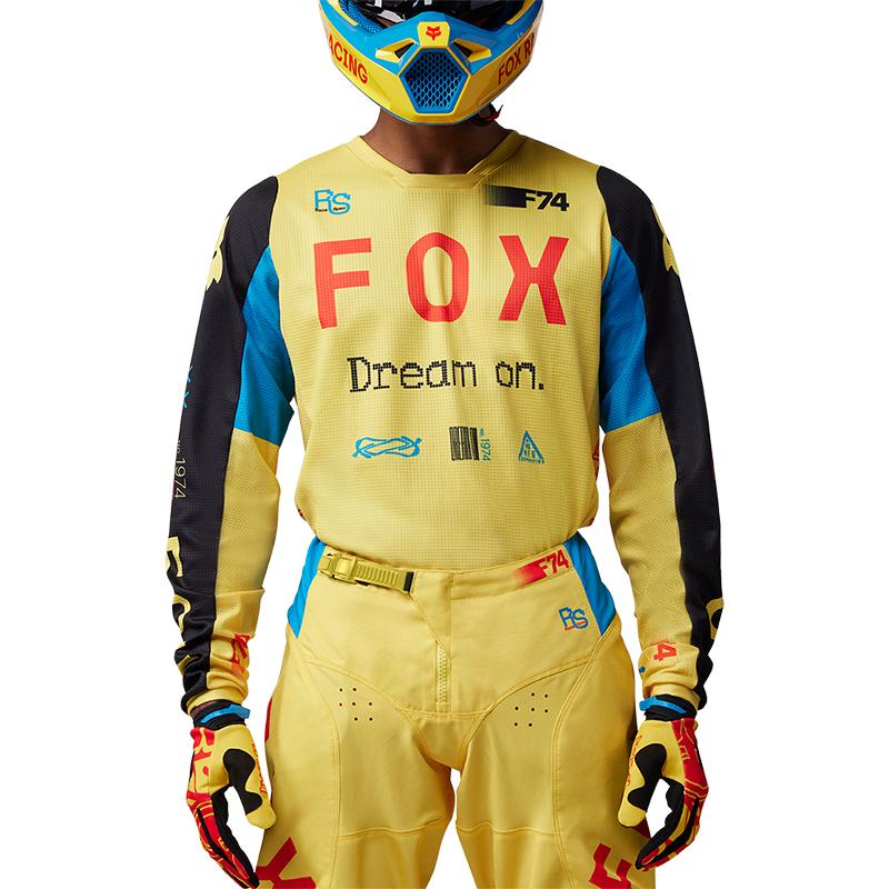 FOX Maillot cross 180 RACE SPEC 2