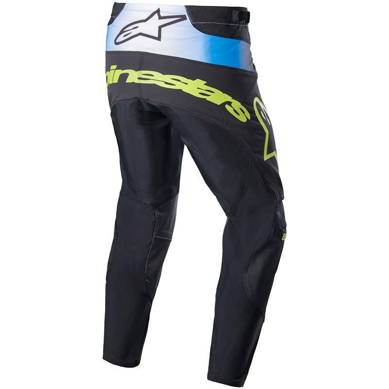 ALPINESTARS Pantalon Cross TECHSTAR PUSH 2