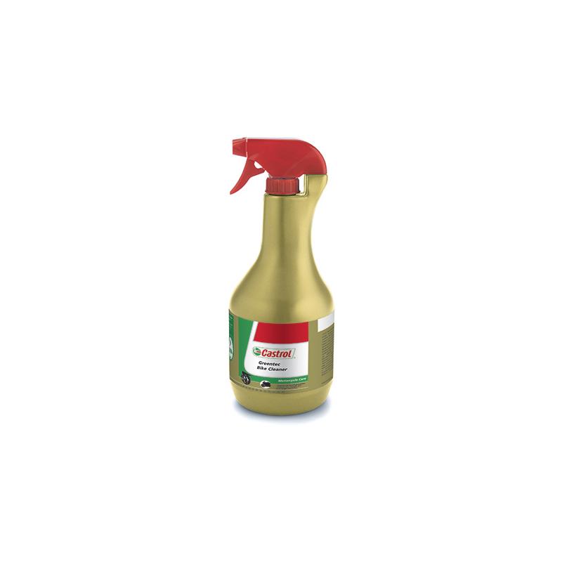 Nettoyant GREENTEC BIKE CLEANER