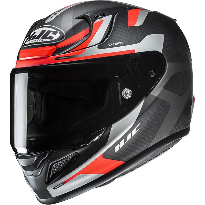 HJC RPHA Casque RPHA 12 CARBON XENTRA MC6HSF