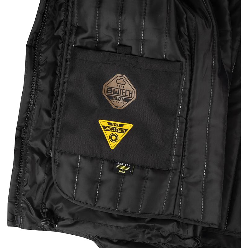 BERING Veste ZEPHYR 2