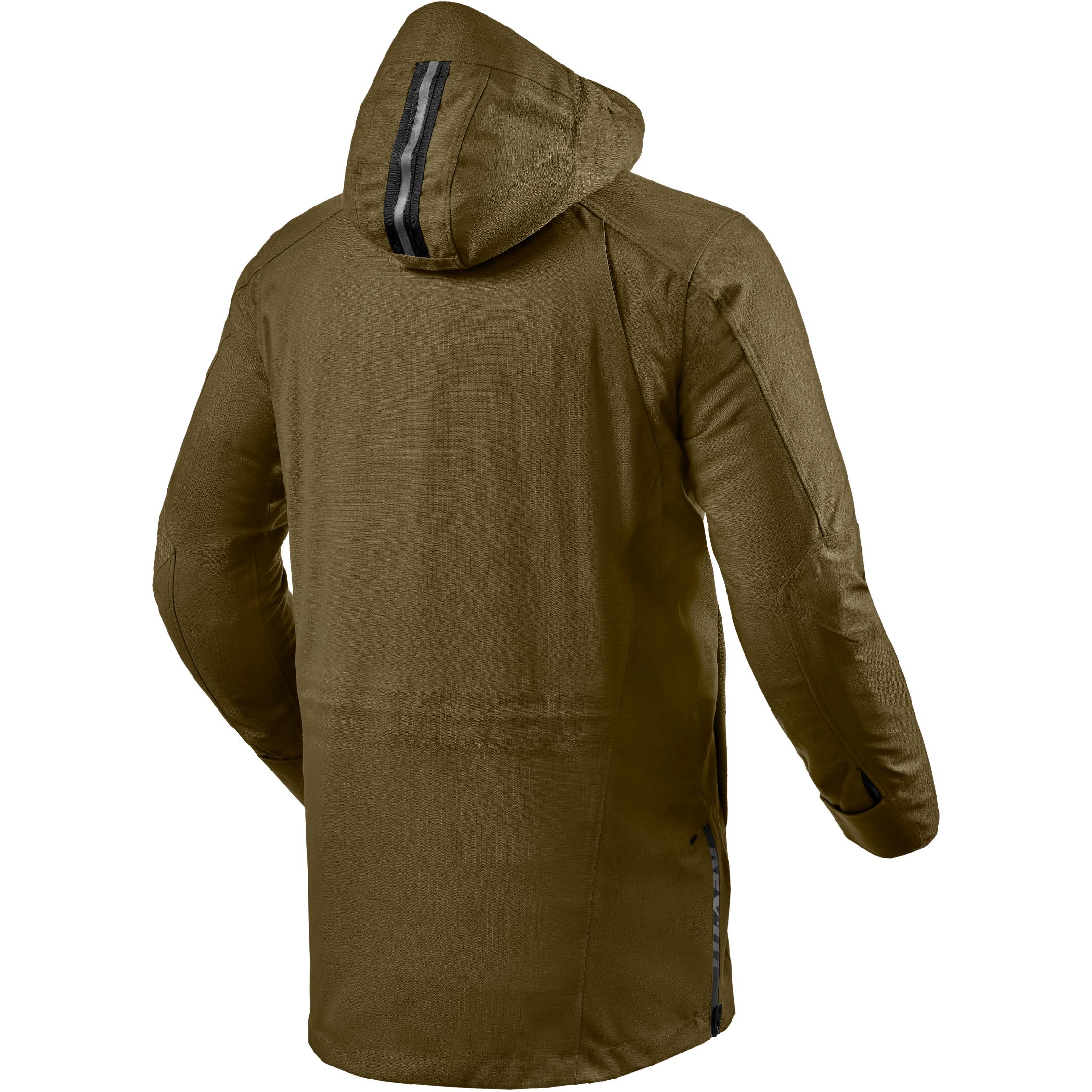 REVIT Veste TORONTO H2O 2