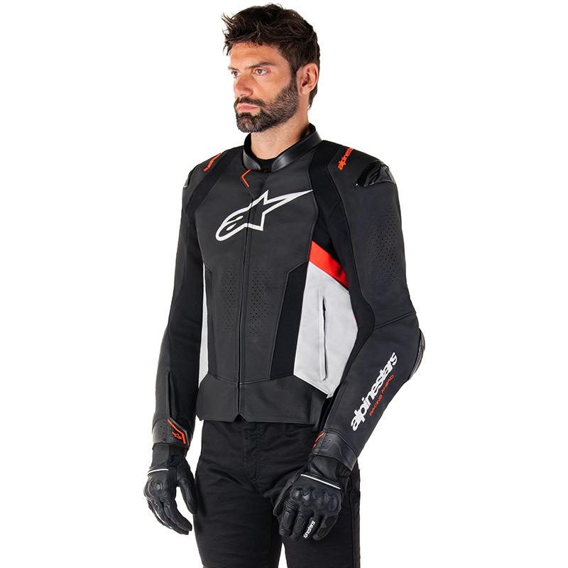 ALPINESTARS Blouson MISSILE V3 2