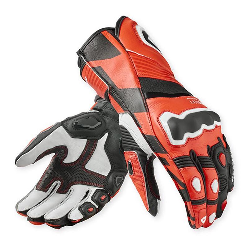 REVIT Gants JEREZ 4