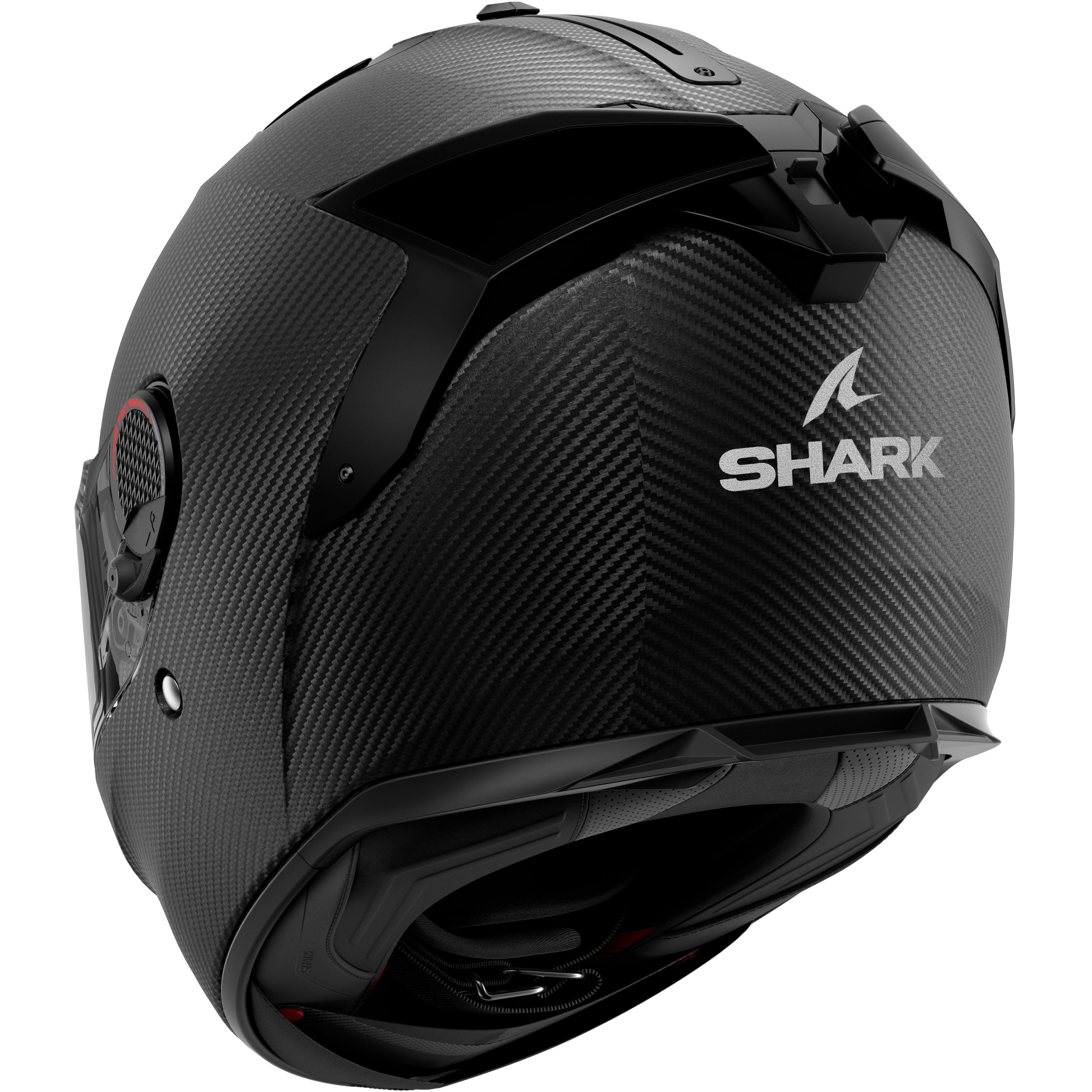 SHARK Casque SPARTAN GT PRO CARBON SKIN Mat 2