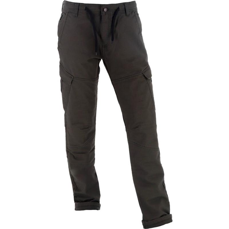 HELSTONS Pantalon cargo PORTLAND
