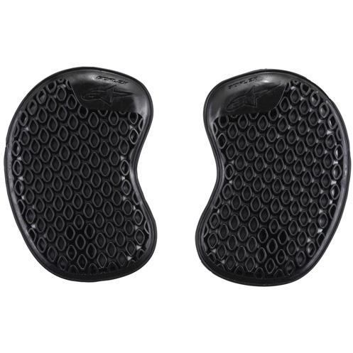 ALPINESTARS Protections genoux BIOFLEX HIP PROTECTOR