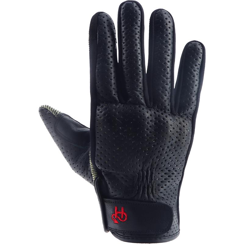 HELSTONS Gants LEADER AIR Cuir