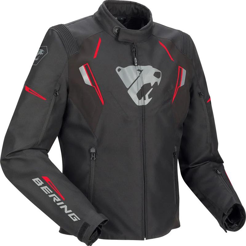 BERING Blouson Textile Thunder