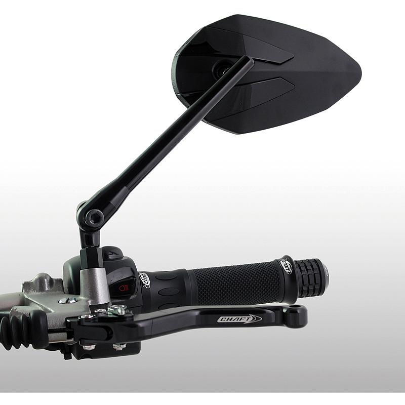 CHAFT Rétroviseurs Crusty