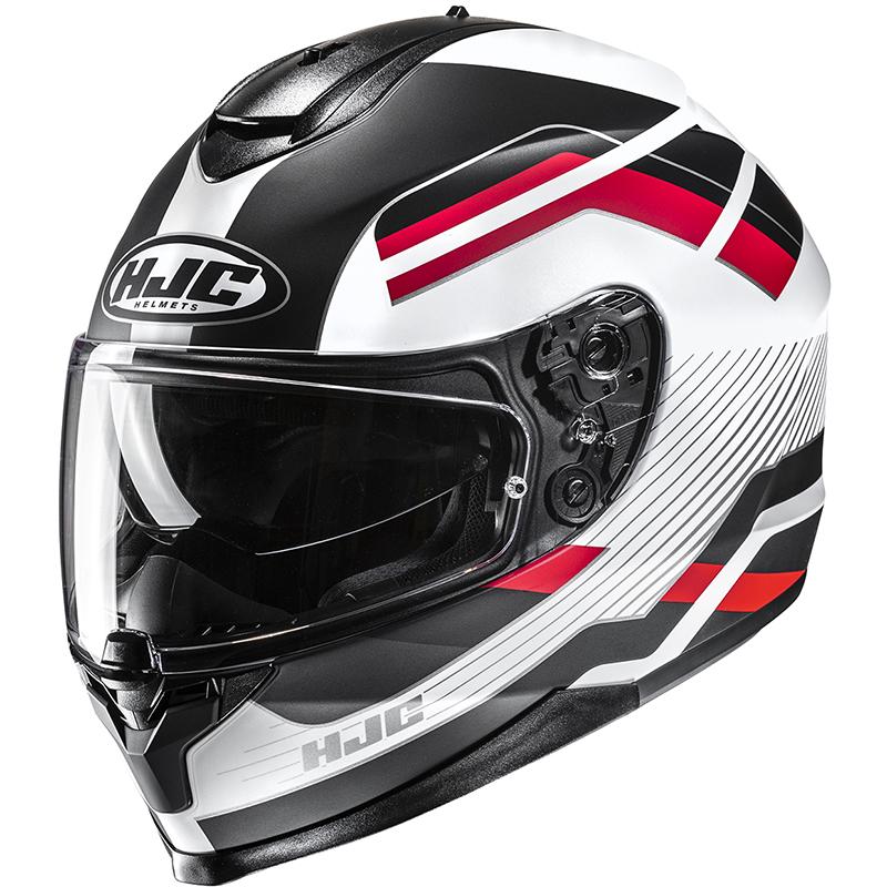 HJC Casque C70N BELIS MC21
