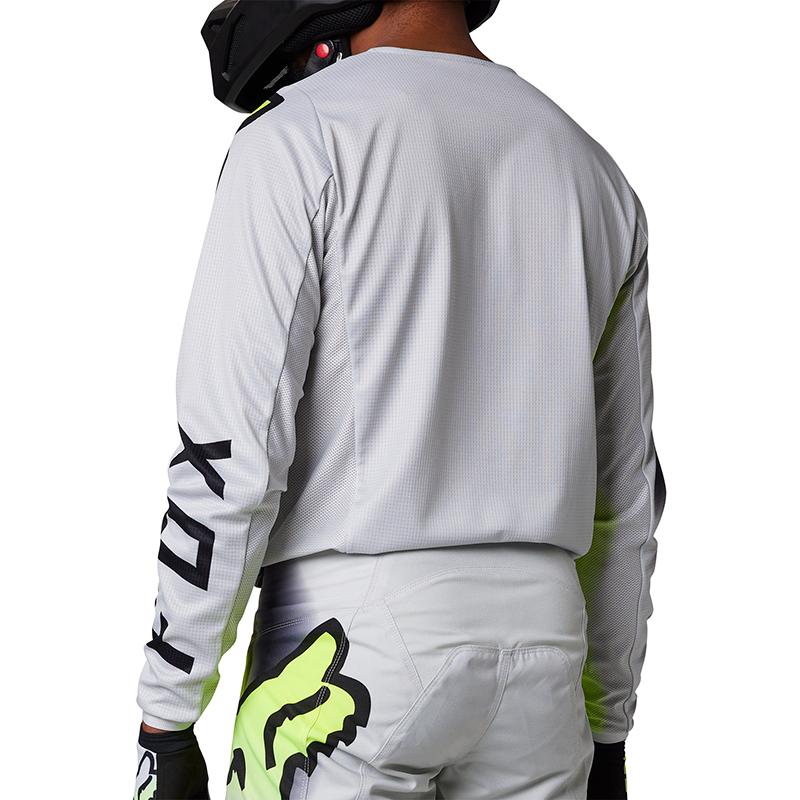 FOX Maillot cross 180 TOXSYK 2