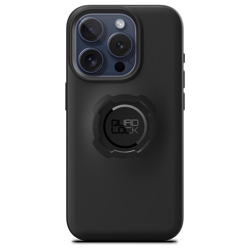 Coque QUAD LOCK iPhone 15 Pro