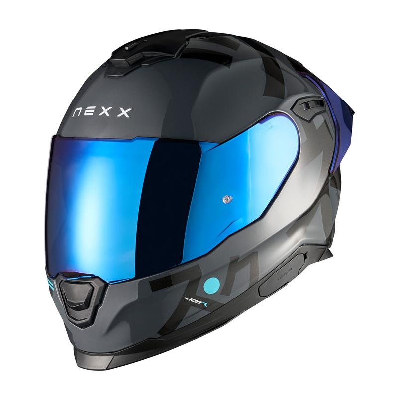 NEXX Casque Y.100R NIPPON