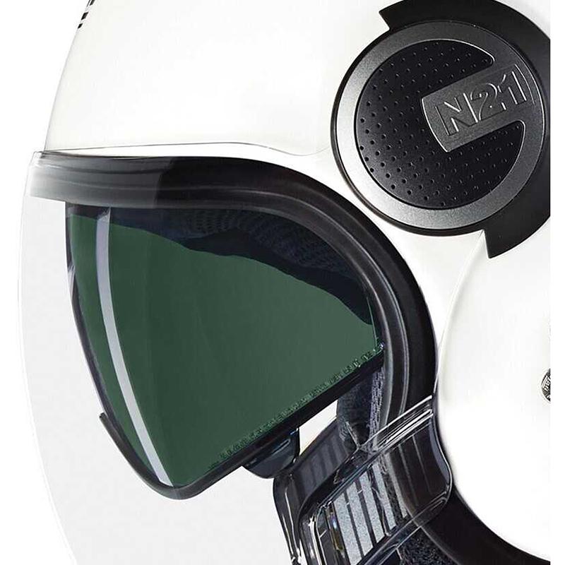 NOLAN Casque N21 VISOR 06 CLASSICO 2