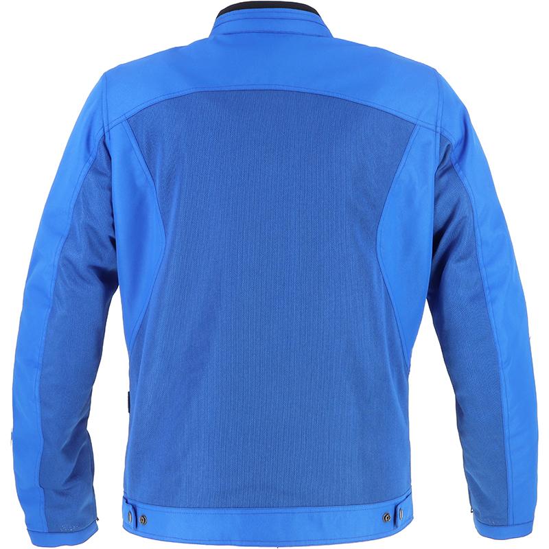 HELSTONS Blouson STONER EVO AIR MEN Tissu-MESH 2