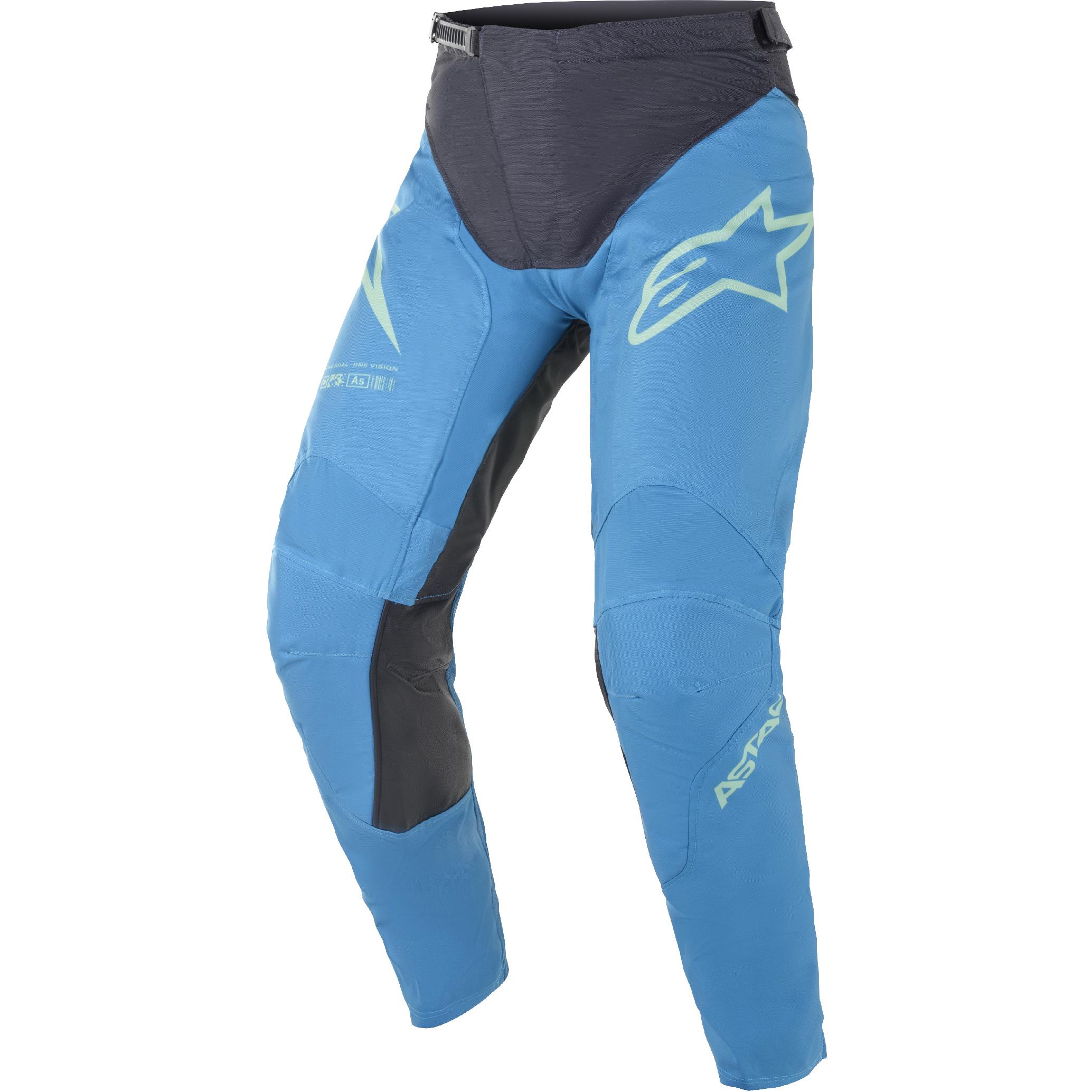 ALPINESTARS Pantalon Cross RACER BRAAP