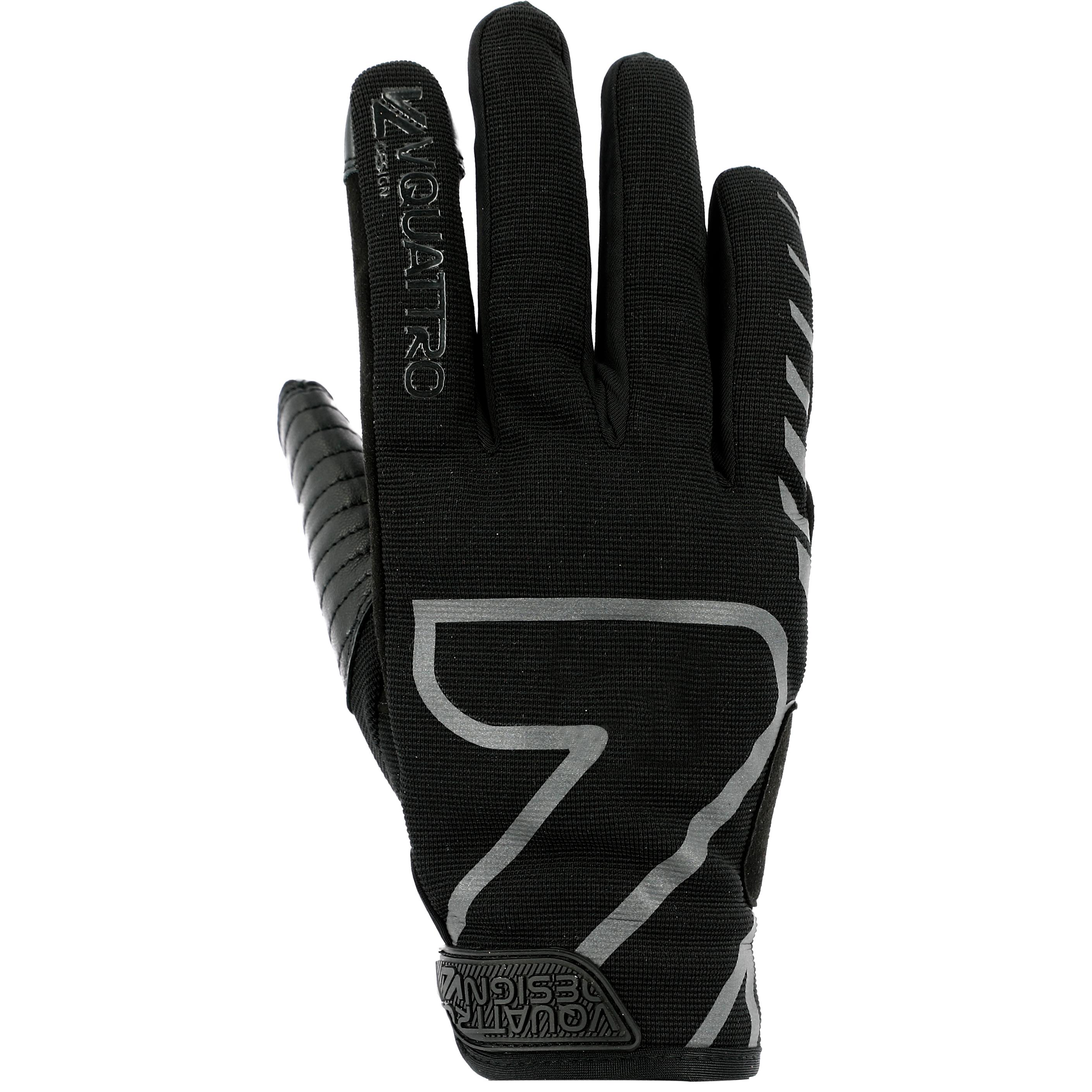 VQUATTRO Gants THUNDER