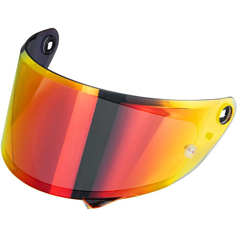 HJC RPHA Écran HJ-42 IRIDIUM ROUGE FEU / RPHA 12