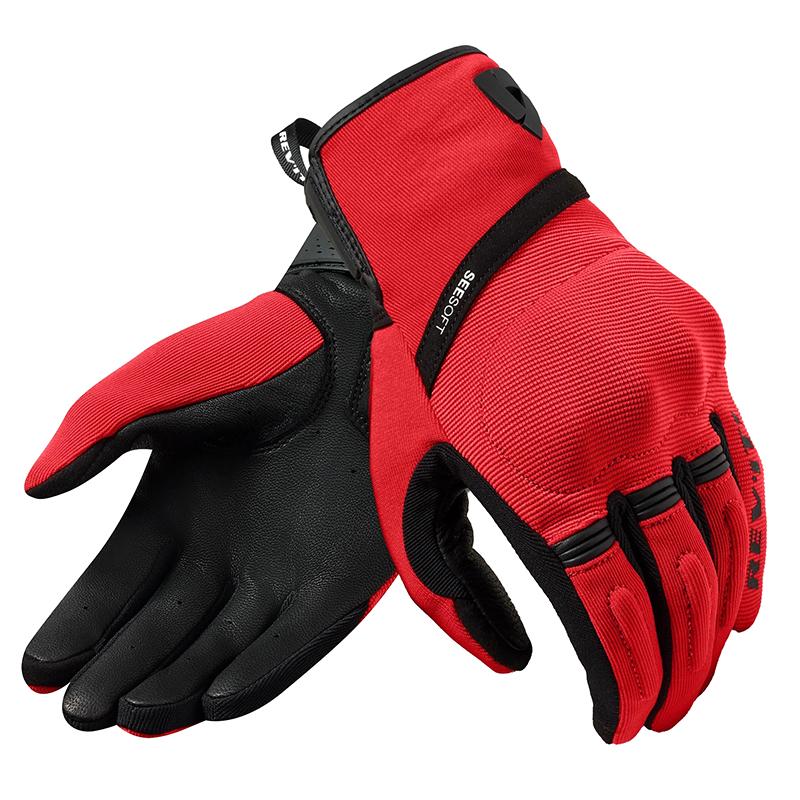 REVIT Gants MOSCA 2