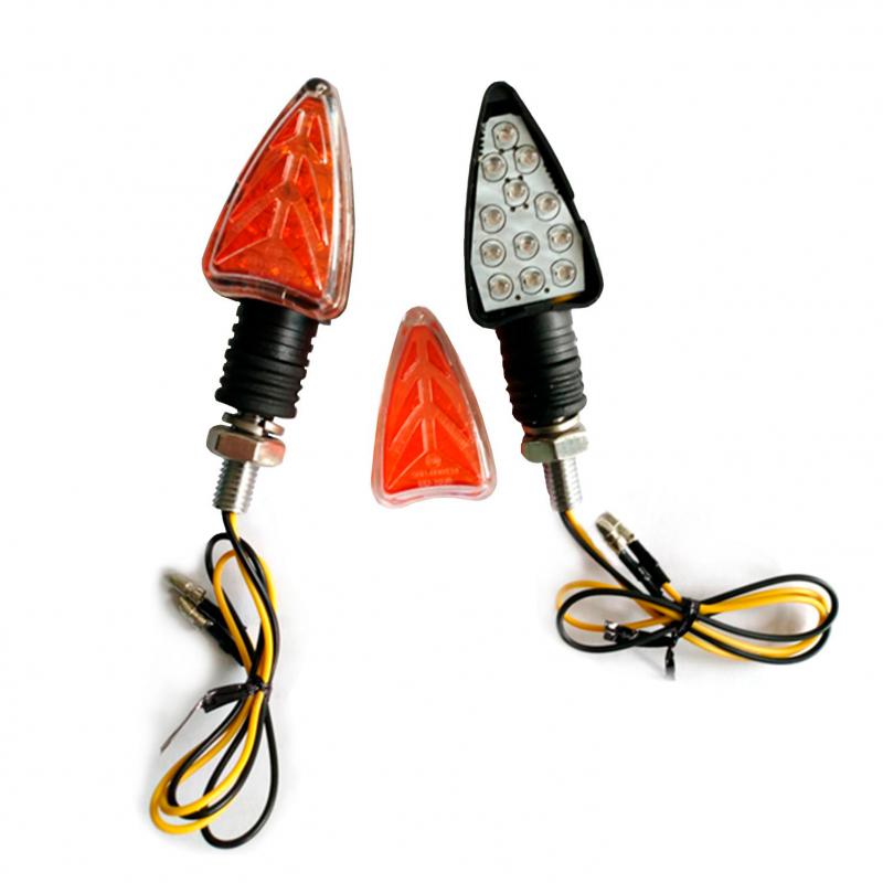 MAXXE Clignotants Arrow