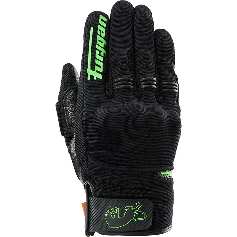 FURYGAN Gants JET D3O® EVO