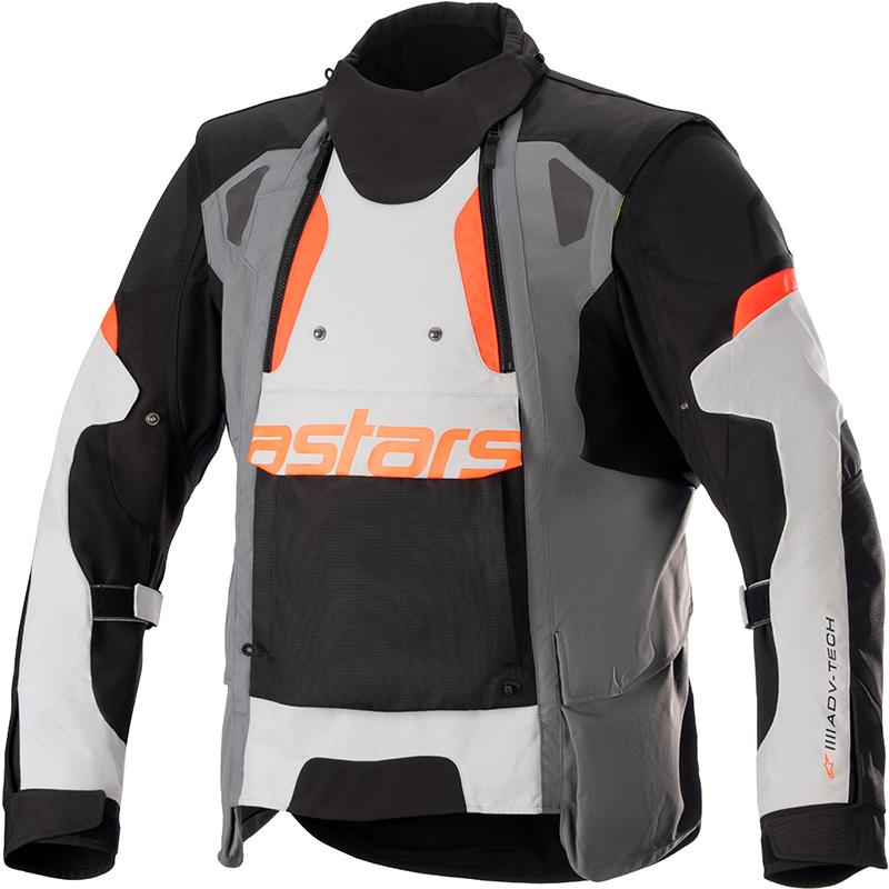 ALPINESTARS Blouson HALO DRYSTAR&reg;