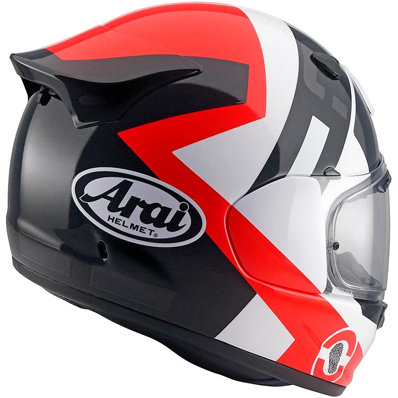 ARAI Casque QUANTIC SPACE 2