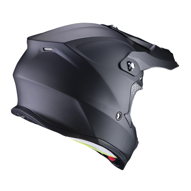 SCORPION Casque cross VX-16 EVO AIR SOLID 2