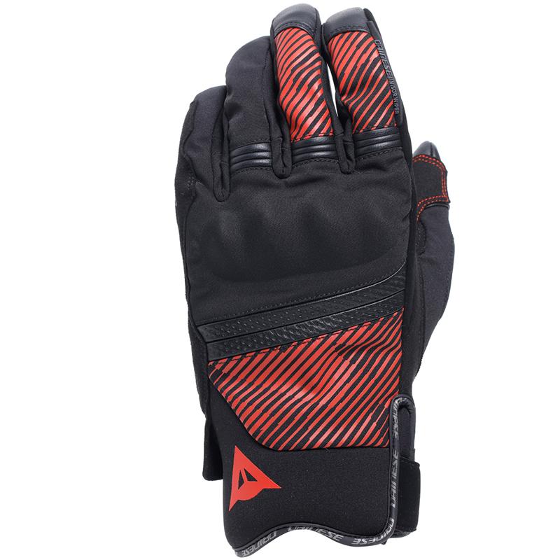 DAINESE Gants FULMINE D-DRY GLOVES
