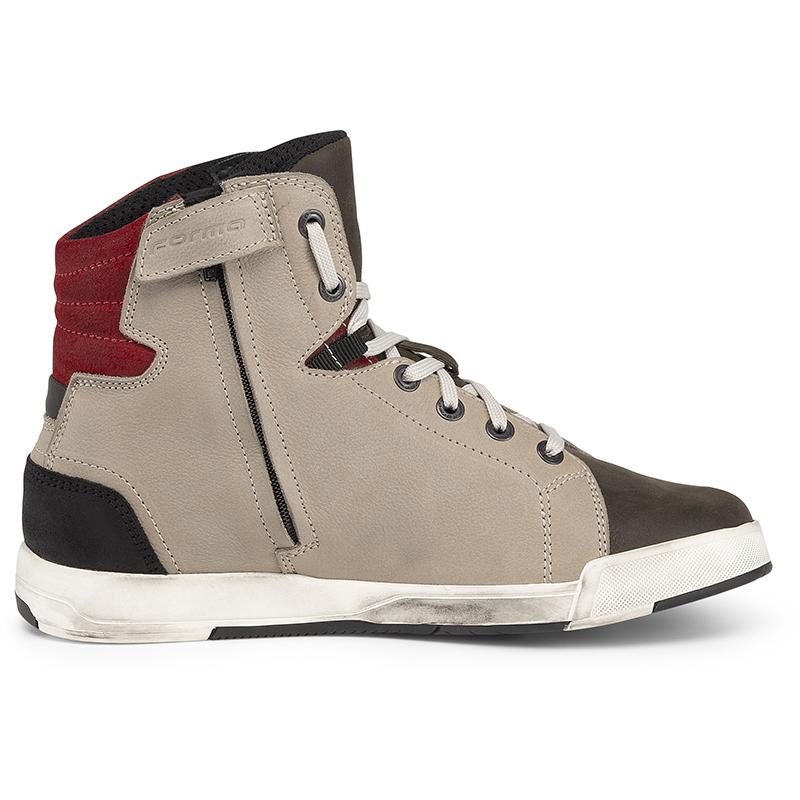 FORMA Baskets SWIFT X FIT Dry 2