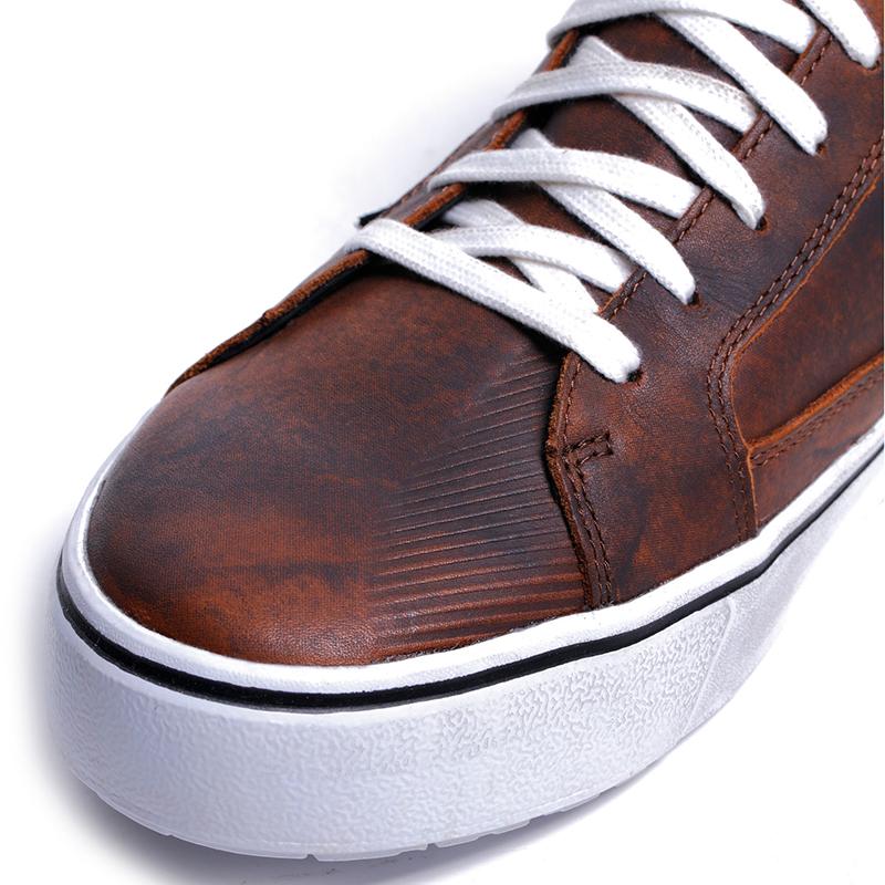 TCX Baskets STREET 3 WP 2