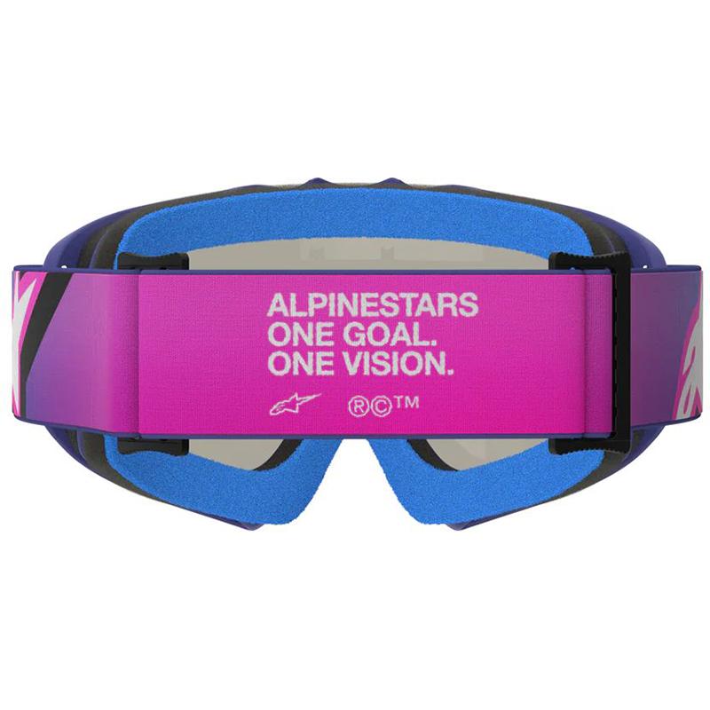 ALPINESTARS Masque cross VISION YOUTH CORP 2
