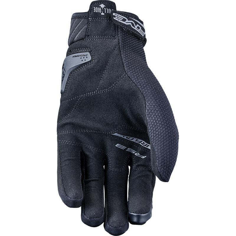 FIVE Gants RS3 EVO AIRFLOW 2