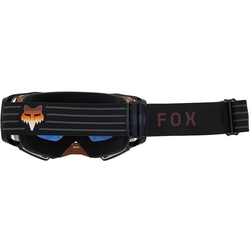 FOX Lunettes cross AIRSPACE FLORA - INJ. 2