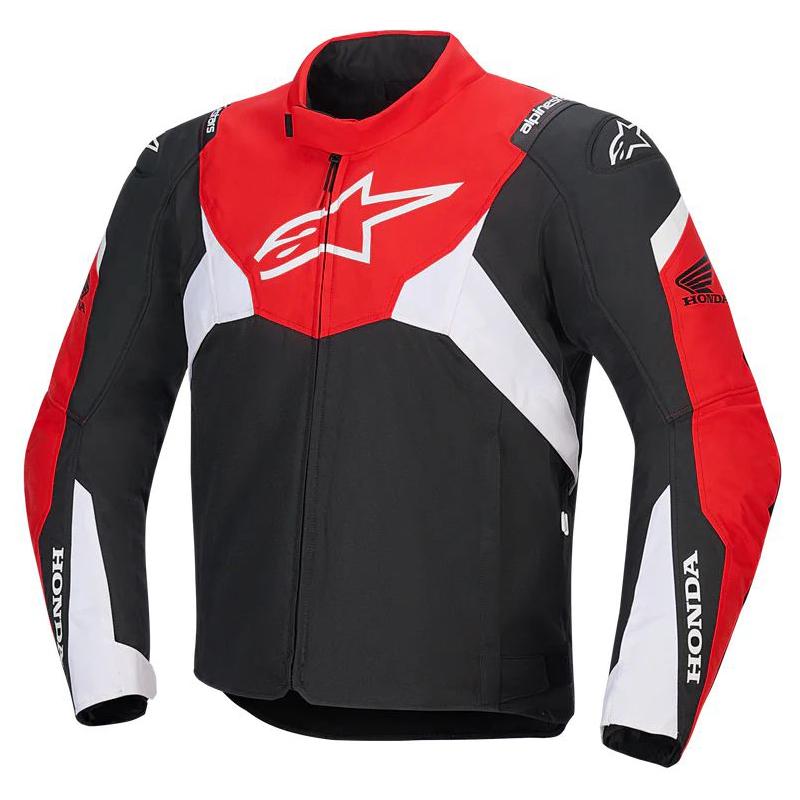 ALPINESTARS Blouson T-JAWS V4 WP HONDA