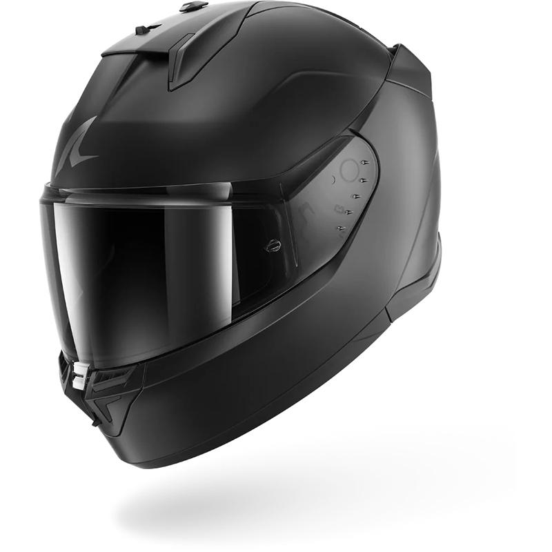 SHARK Casque D-SKWAL 3 DARK SHADOW EDITION Mat