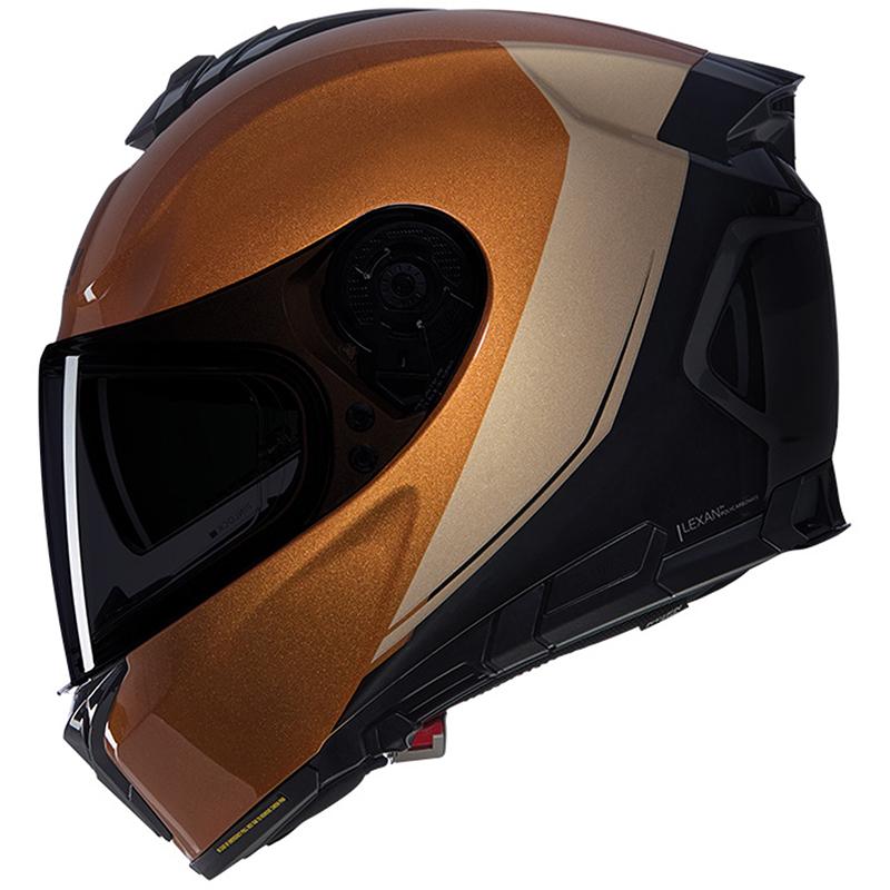 NOLAN Casque N80-8 VERNICIATURA SPECIALE