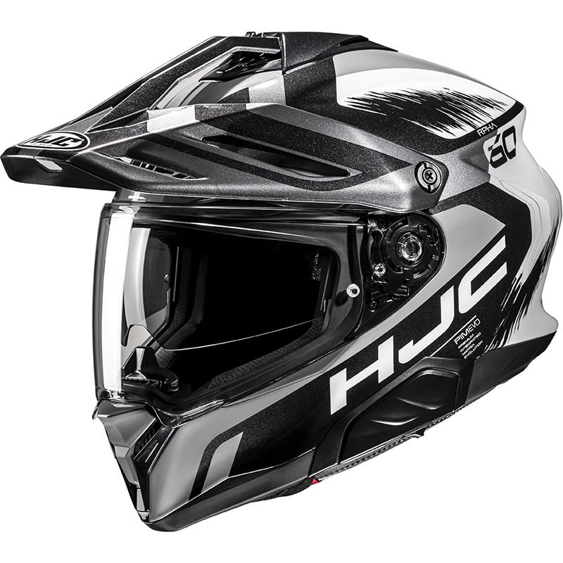 HJC RPHA Casque crossover RPHA 60 QUID MC5