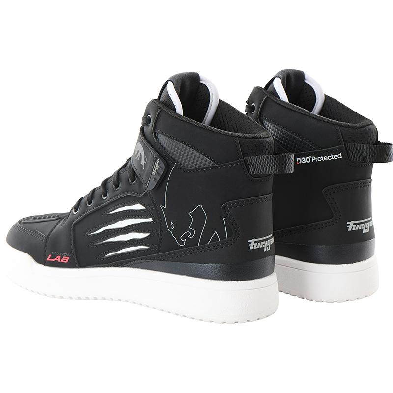 FURYGAN Baskets TARMAC D3O&reg; 2