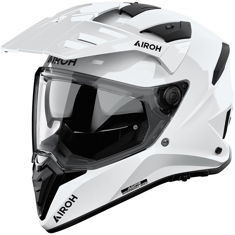 AIROH Casque Crossover Bandit Tune
