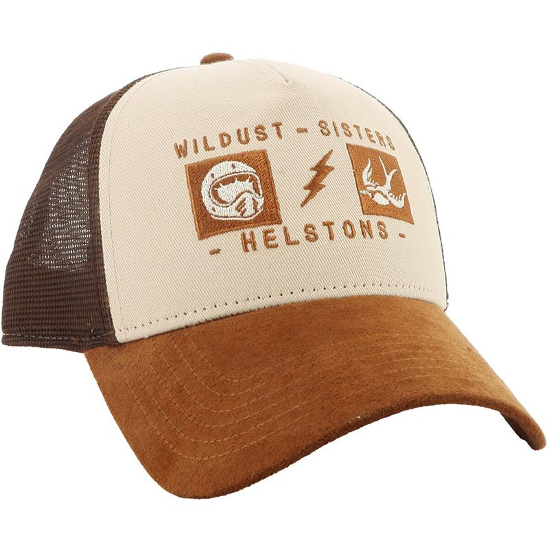 HELSTONS Casquette WILDSTONS